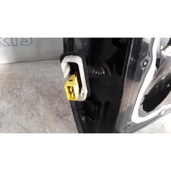 Citroen - Berlingo - Door 2-door, right