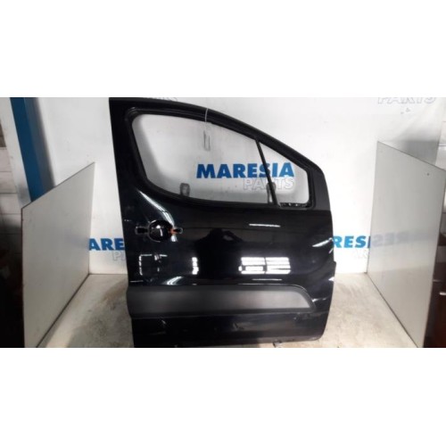 Citroen - Berlingo - Door 2-door, right