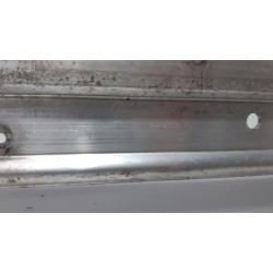 Renault - Megane - Radiator bar
