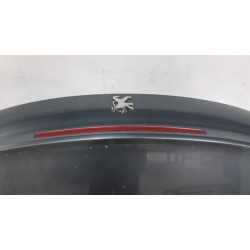 Peugeot - 207 - Hayon