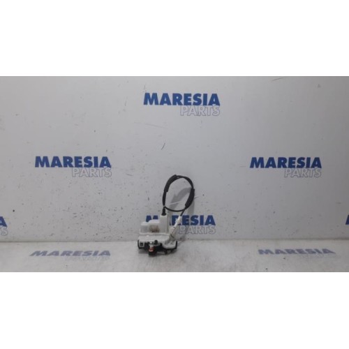 Fiat - 500 - Door lock mechanism 2-door, left