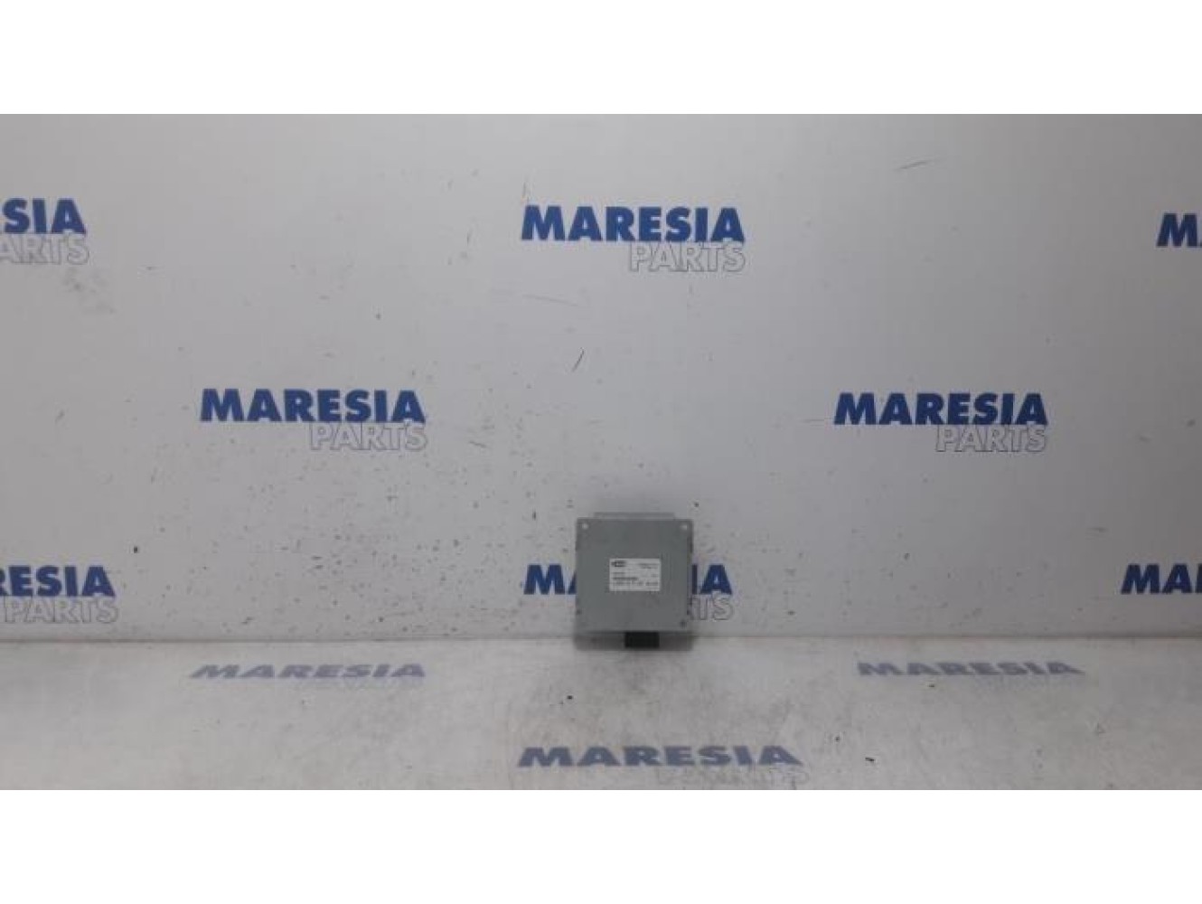 Fiat - 500 - Radio module