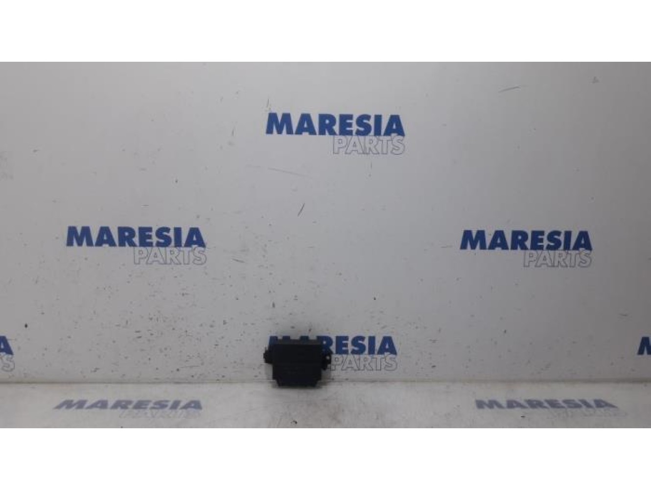 Fiat - 500 - PDC Module