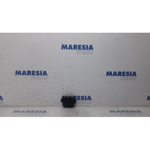 Fiat - 500 - PDC Modul