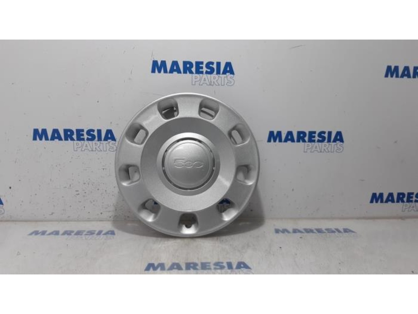 Fiat - 500 - Wheel cover (spare)