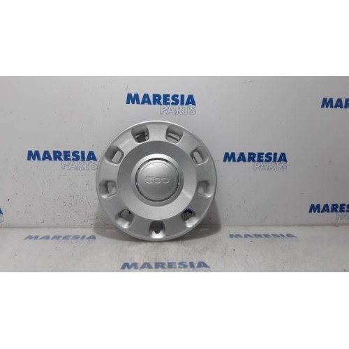 Fiat - 500 - Wheel cover (spare)