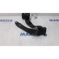 Fiat - 500 - Sicherheitsgurt links hinten