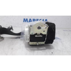 Fiat - 500 - Sicherheitsgurt links hinten