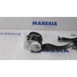 Fiat - 500 - Ceinture de sécurité arrière droite