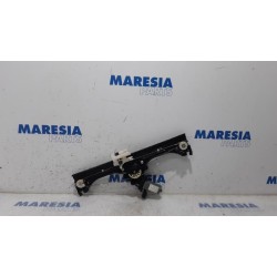 Fiat - 500 - Window mechanism 2-door, front right