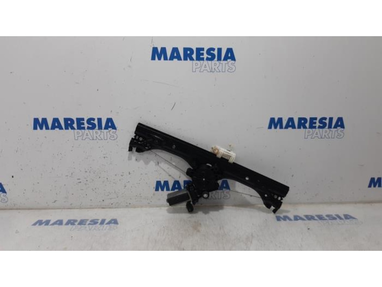 Fiat - 500 - Window mechanism 2-door, front right