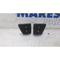 Fiat - 500 - Multi-functional window switch