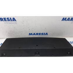 Fiat - 500 - Parcel shelf