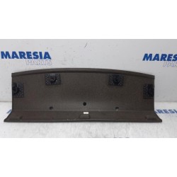 Fiat - 500 - Parcel shelf