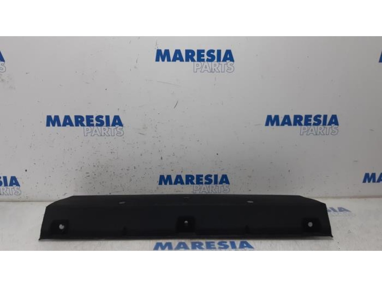 Fiat - 500 - Parcel shelf