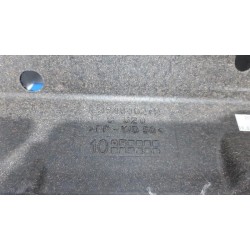Fiat - 500 - Parcel shelf