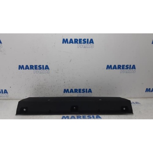 Fiat - 500 - Parcel shelf