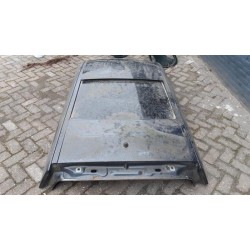 Renault - Megane Scenic - Sliding roof