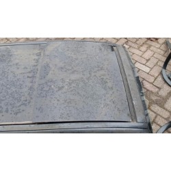Renault - Megane Scenic - Sliding roof
