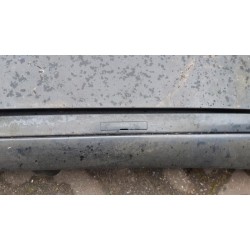 Renault - Megane Scenic - Sliding roof