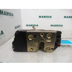 Peugeot - 307 - Rear door mechanism 4-door, right