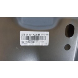 Peugeot - 207 - Achterklep