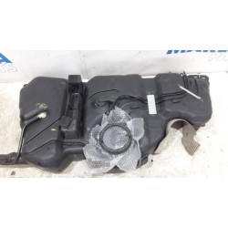 Citroen - Berlingo - Réservoir de carburant