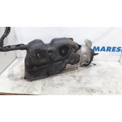 Citroen - Berlingo - Réservoir de carburant