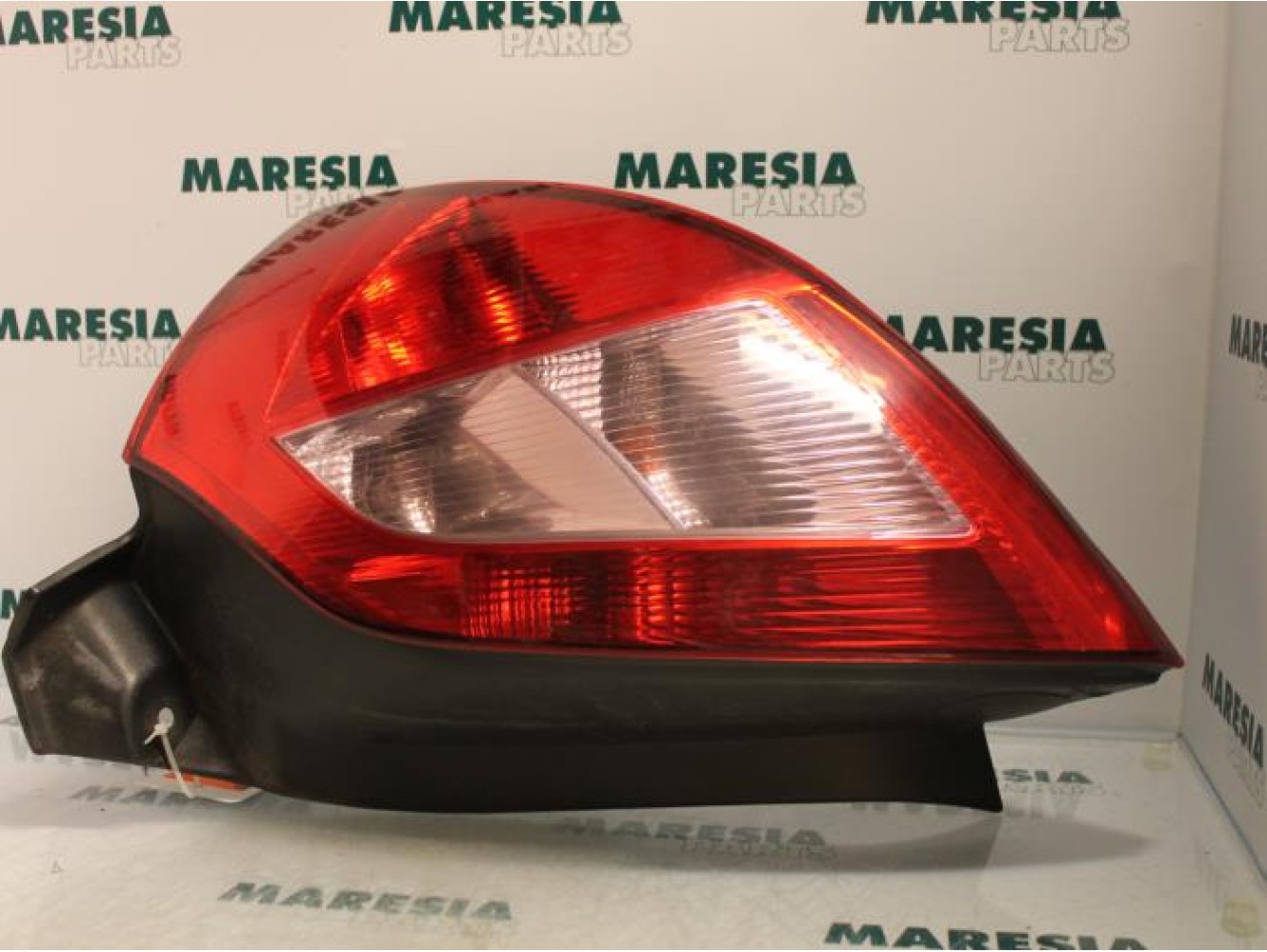 Renault - Megane - Taillight, right