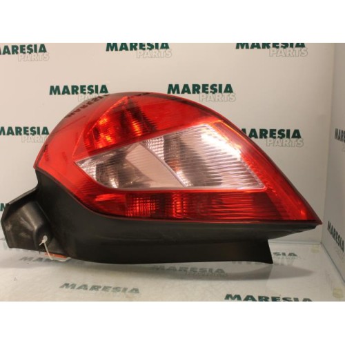 Renault - Megane - Taillight, right