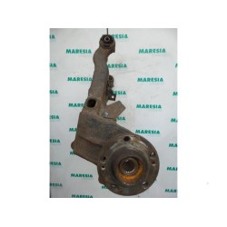 Renault - Megane Scenic - Querlenker links hinten