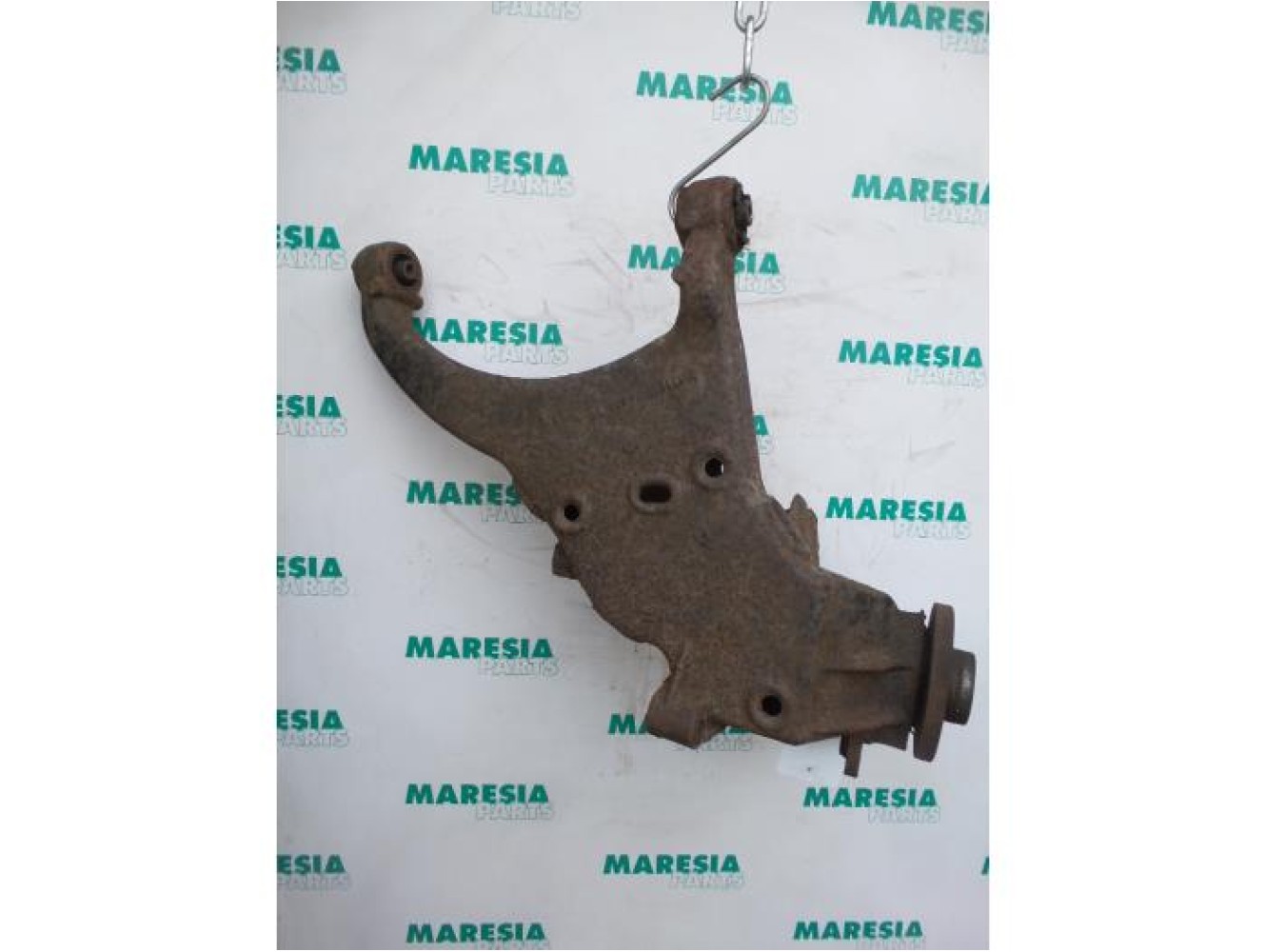 Renault - Megane Scenic - Querlenker links hinten