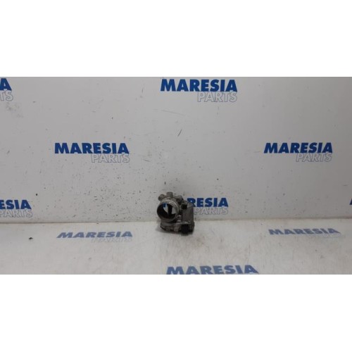 Citroen - Jumper - Throttle body