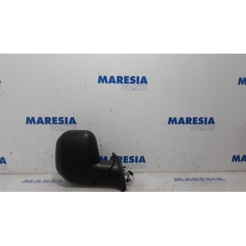 Citroen - Berlingo - Wing mirror, right