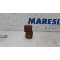 Citroen - Berlingo - Relais pompe carburant