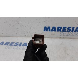 Citroen - Berlingo - Relais pompe carburant