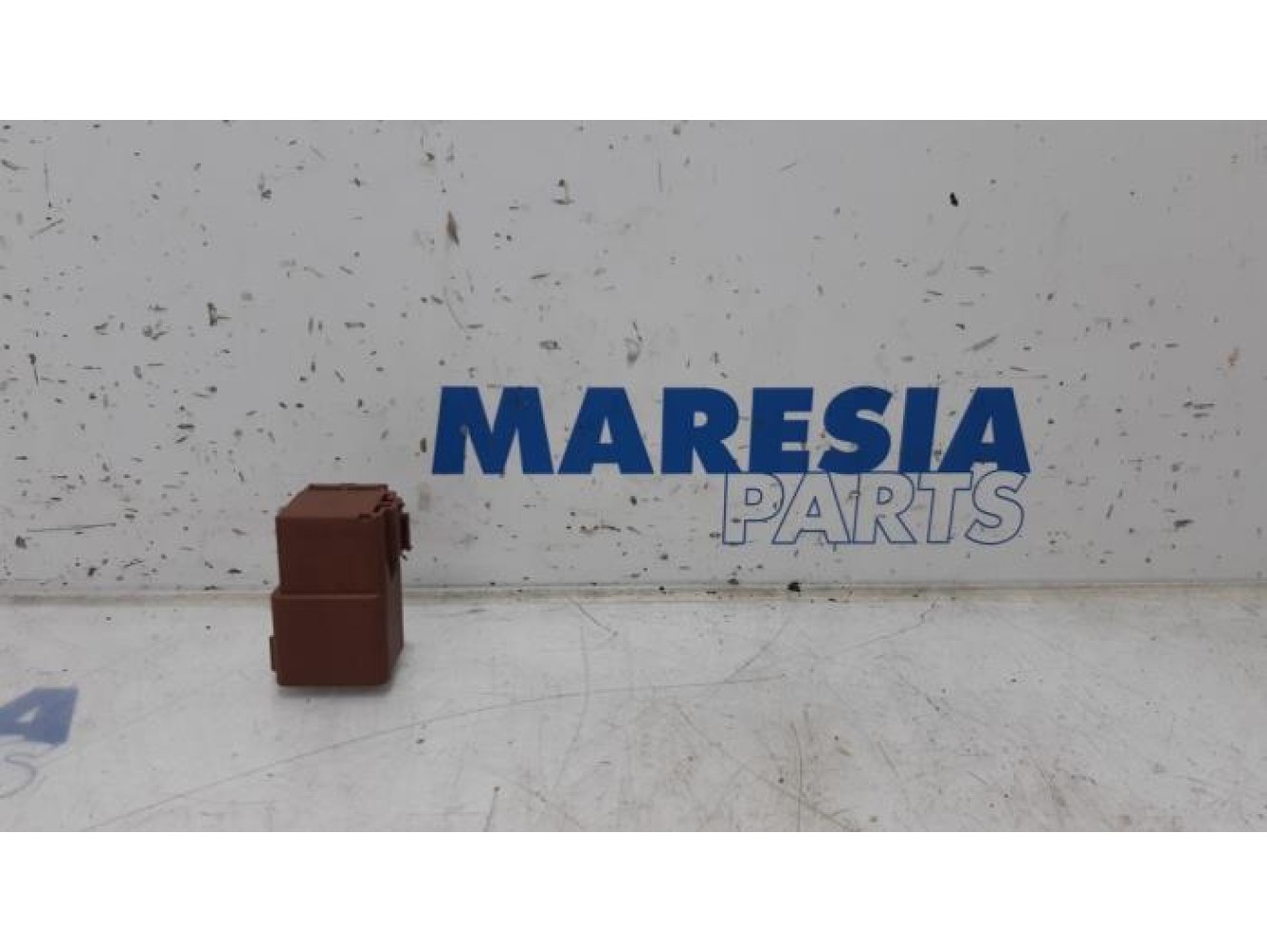 Citroen - Berlingo - Relais pompe carburant