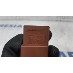 Citroen - Berlingo - Relais pompe carburant