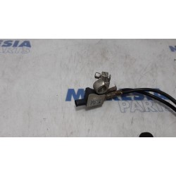 Citroen - Berlingo - Accu sensor