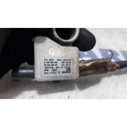 Citroen - Berlingo - Accu sensor