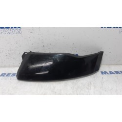 Citroen - Berlingo - Front bumper, left-side component