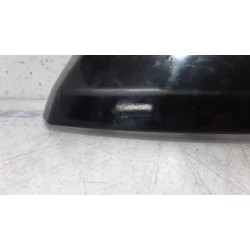 Citroen - Berlingo - Front bumper, left-side component