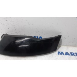 Citroen - Berlingo - Front bumper, left-side component