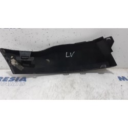 Citroen - Berlingo - Front bumper, left-side component