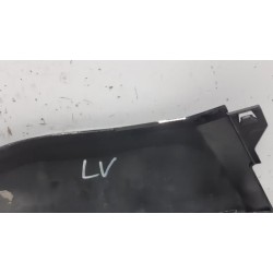 Citroen - Berlingo - Front bumper, left-side component