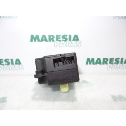 Peugeot - 307 - Heater valve motor