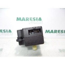 Peugeot - 307 - Heater valve motor