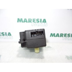 Peugeot - 307 - Heater valve motor