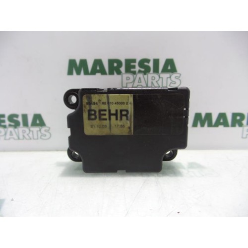 Peugeot - 307 - Heater valve motor