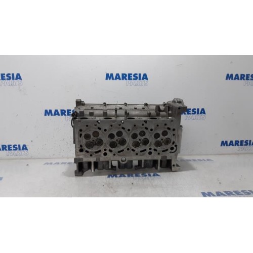 Citroen - Jumper - Cylinder head